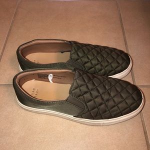 Steve Madden look-a-like sneakers